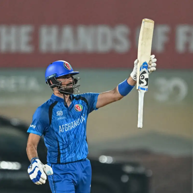 Ibrahim Zadran