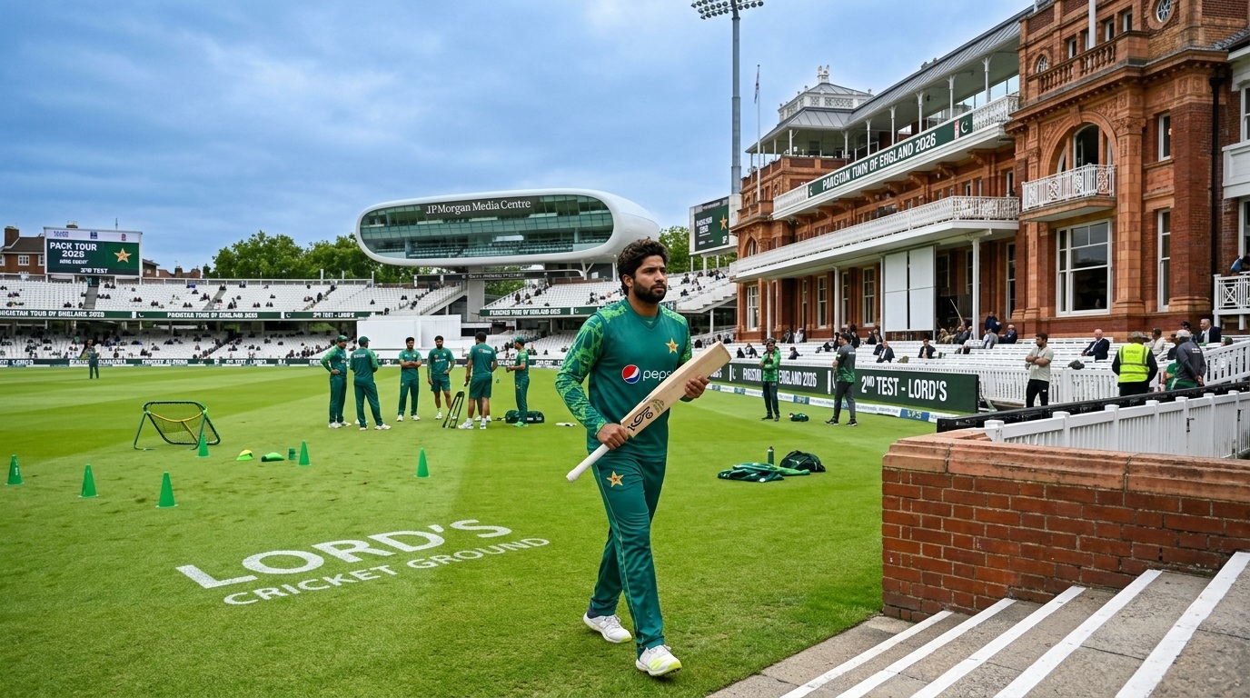 Imam-ul-Haq Headingley Disappointment