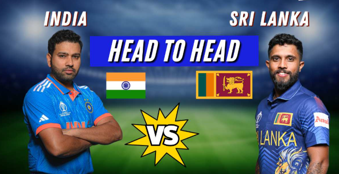 India A vs Sri Lanka A