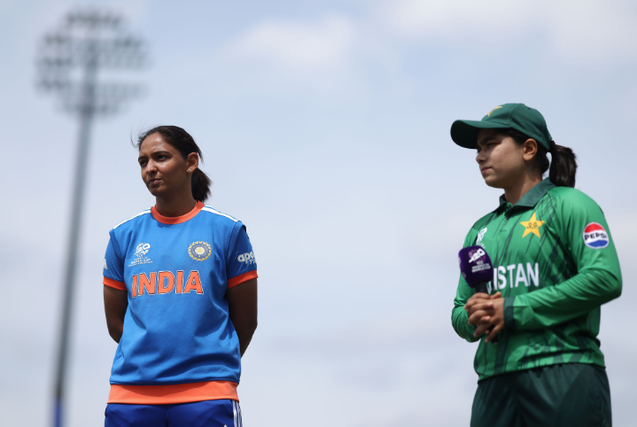 India vs Pakistan remains the marquee group match.