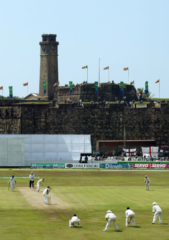 India vs Sri lanka 1st test at Galle International Stadium A venue notorious for Day 5 spin turns and dramatic fourth-innings finishes