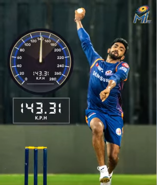Jasprit Bumrah ruled out 2026  absence leaves a large void in India's pace attack
