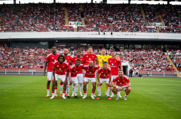 Manchester United