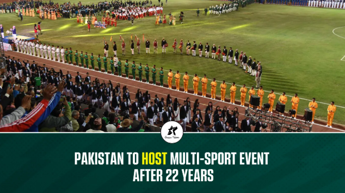 Pakistan’s Host Legacy
