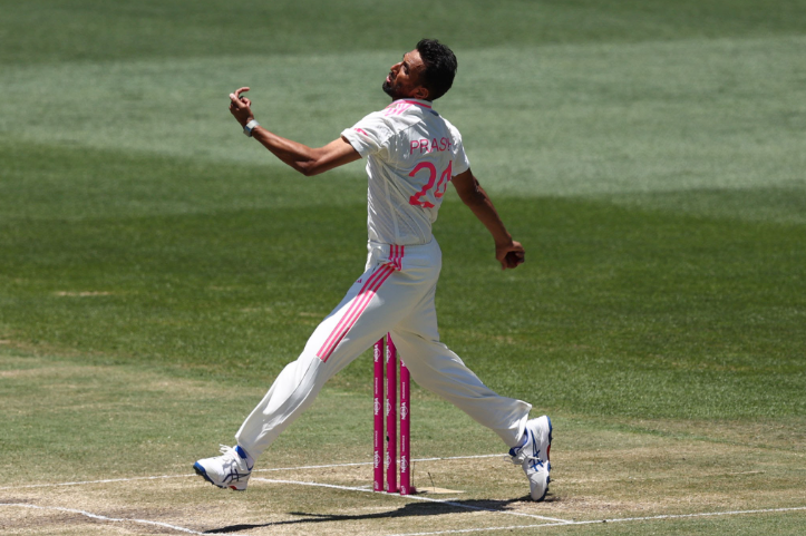 Prasidh Krishna's high-bounce delivery style rattled Sri Lanka's top order.