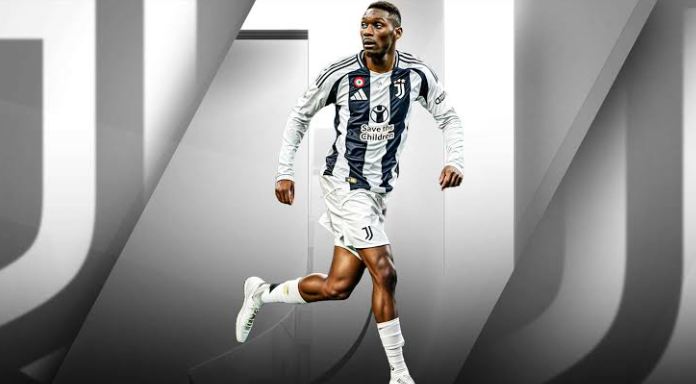 Randal Kolo Muani Juventus stern demand Luciano Spalletti