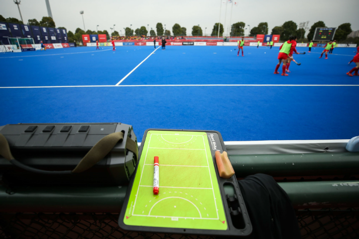 Tactical adjustments become critical during yellow and green card temporary suspensions.