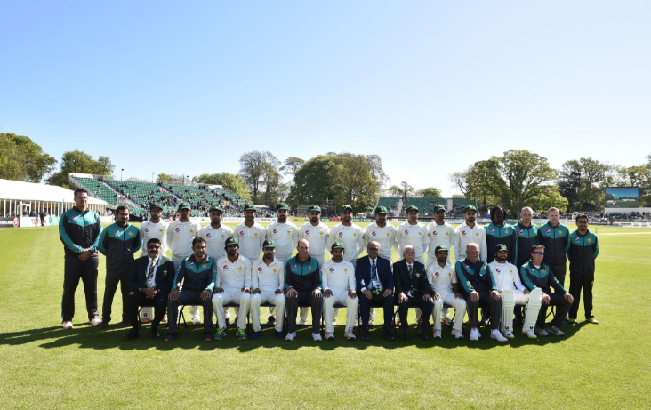 The Pakistan Test squad faces major changes following Lord's defeat