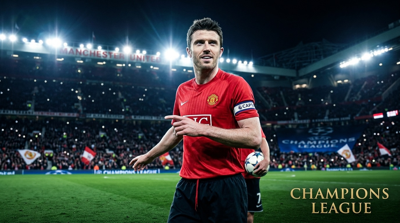5 Manchester United Champions League Key Factors for 2018 Success