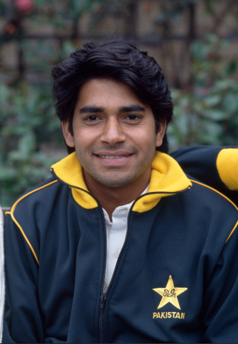 Aaqib Javed has held major selection roles within the PCB setup.