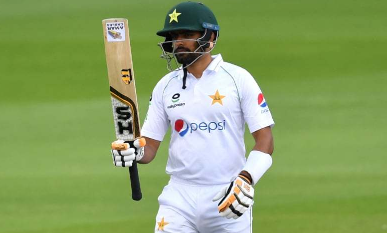 Babar Azam faces extreme pressure following consecutive Test defeats