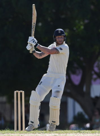 Ben Stokes bringing dynamic powerplay batting to the Adelaide Strikers