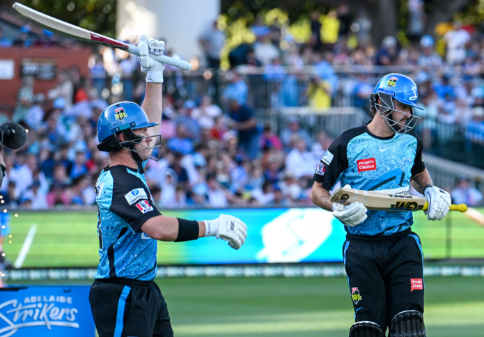 Captain Matt Short will form a formidable opening combination with Ben Stokes.
