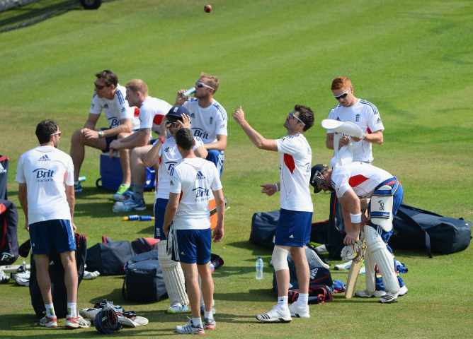 England squad prepares for extensive white-ball international fixtures.