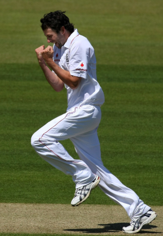 Fast bowling partnerships drive Test team success..