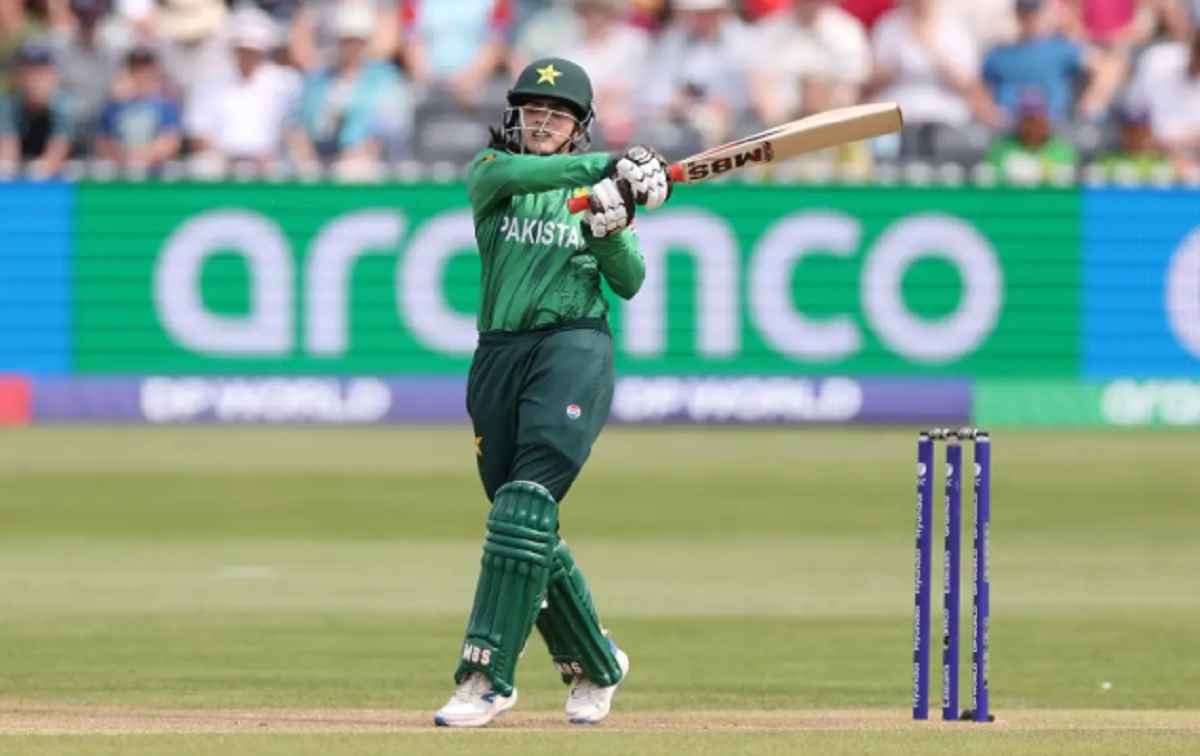 Gull Feroza ICC Code of Conduct Breach 2 Demerit Points 2026