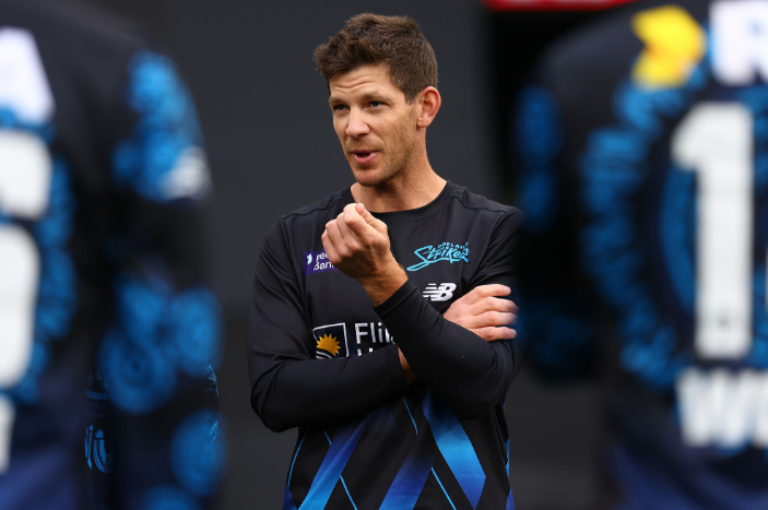 Head coach Tim Paine views Stokes as a transformative leader for the squad.