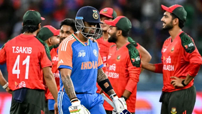 High-stakes international bilateral cricket requires complex administrative alignment.