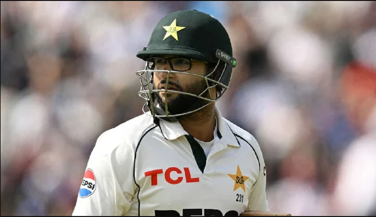 Imam ul Haq Disciplinary Violations Ban 7 Key Probe Details