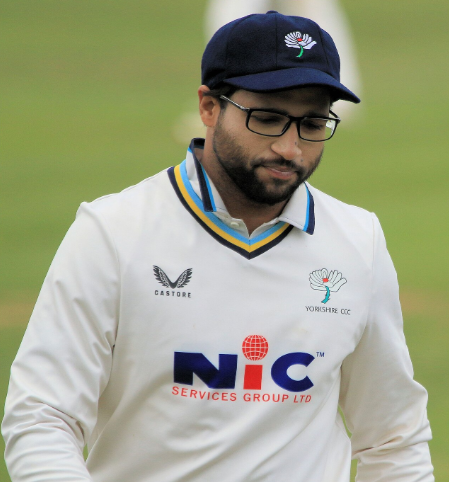 Imam-ul-Haq faces potential PCB administrative action.
