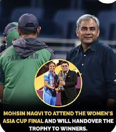 India now advances to compete for the Women's T20 Asia Cup trophy.