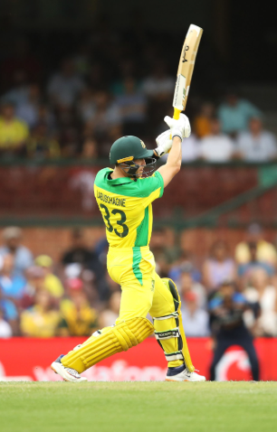 Marnus Labuschagne dropped out of ODI squad.