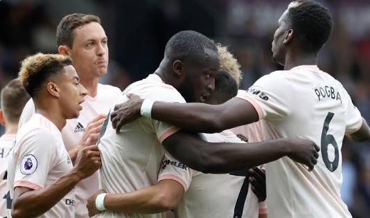 Manchester United squad unity during the 2017-18 campaign.