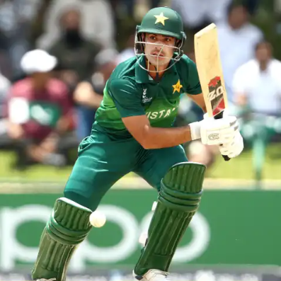 Middle-order batter Mohammad Taha anchored the innings with a brilliant 134 off 234 deliveries (17 fours, 2 sixes)