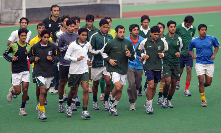 National training camps struggle with late scheduling and limited resources.