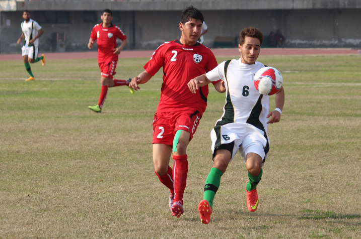 Pakistan football requires structural reform and long-term vision to compete internationally.