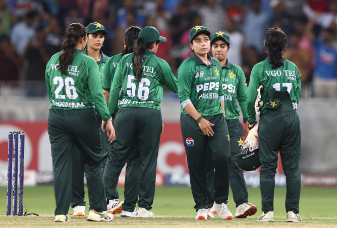 Pakistan players reflect on key tactical areas following the Asia Cup fixture.