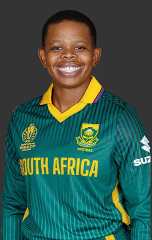 Sinalo Jafta ruled out due to hamstring injury.