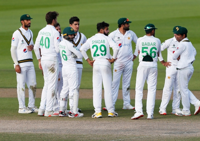 Team cohesion remains a critical concern for Pakistan ahead of the final Test.