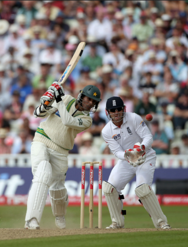 Red Ball Test cricket demands long-term structural planning and patience.