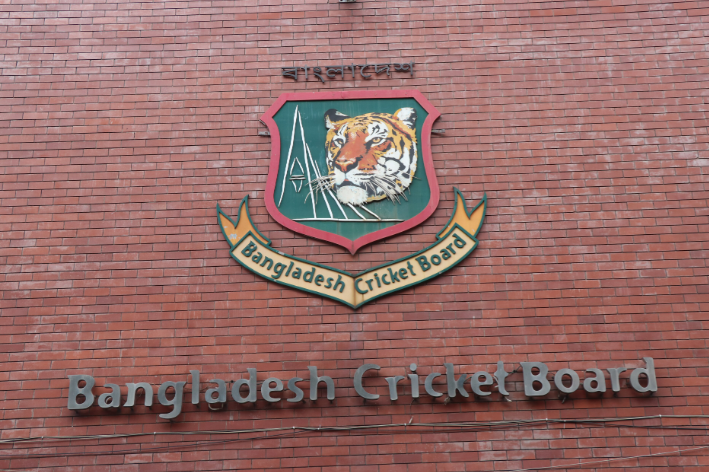The Bangladesh Cricket Board has prioritized international series over regional games