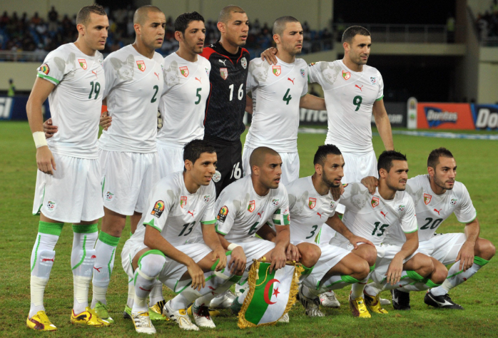 The Desert Foxes face an immediate tactical overhaul under Brahim Hemdani.