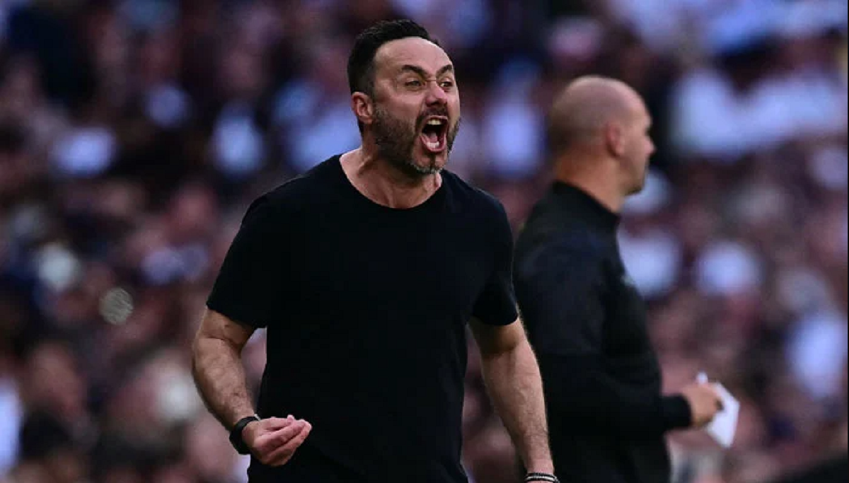Tottenham Goal Drought 2026 De Zerbi Backs 3 New Stars