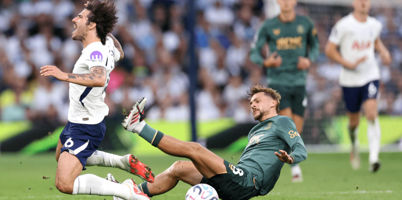 Tottenham 0-0 Everton Stats Spurs Goal Drought Edges Towards Seven-Hour Mark After Bore Draw